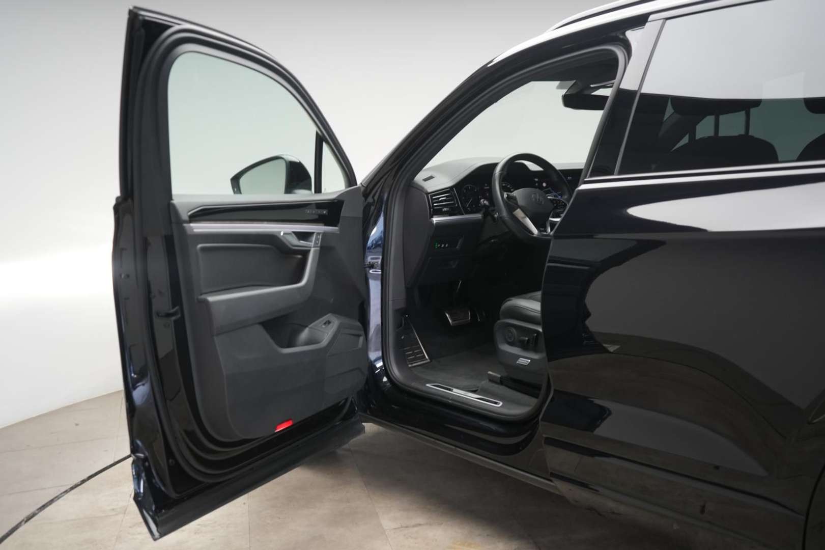 Volkswagen Touareg TDI 4Motion R-Line - 2022 - Joinsteer - #13