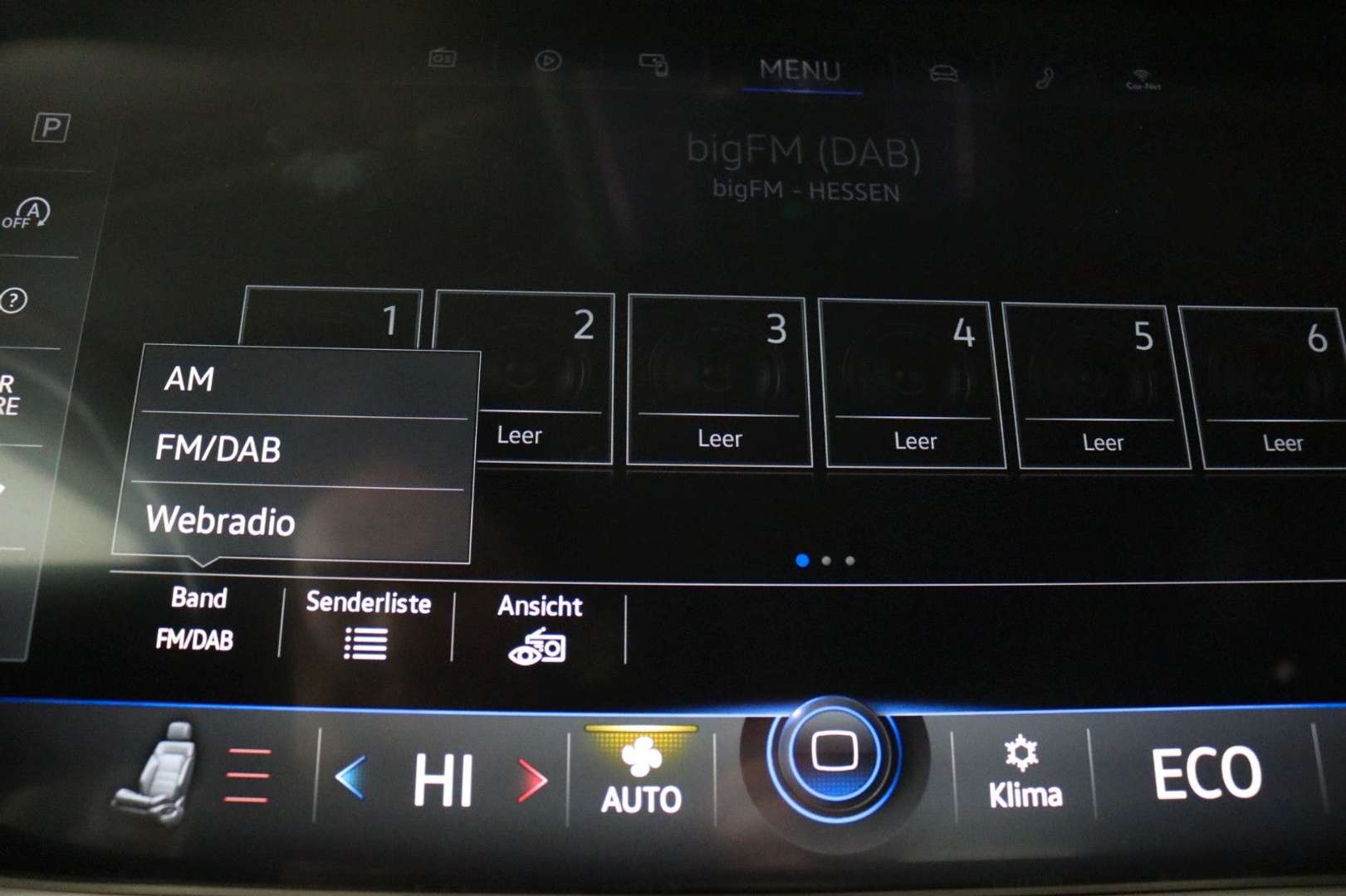 Volkswagen Touareg R-Line - 2023 - Joinsteer - #24