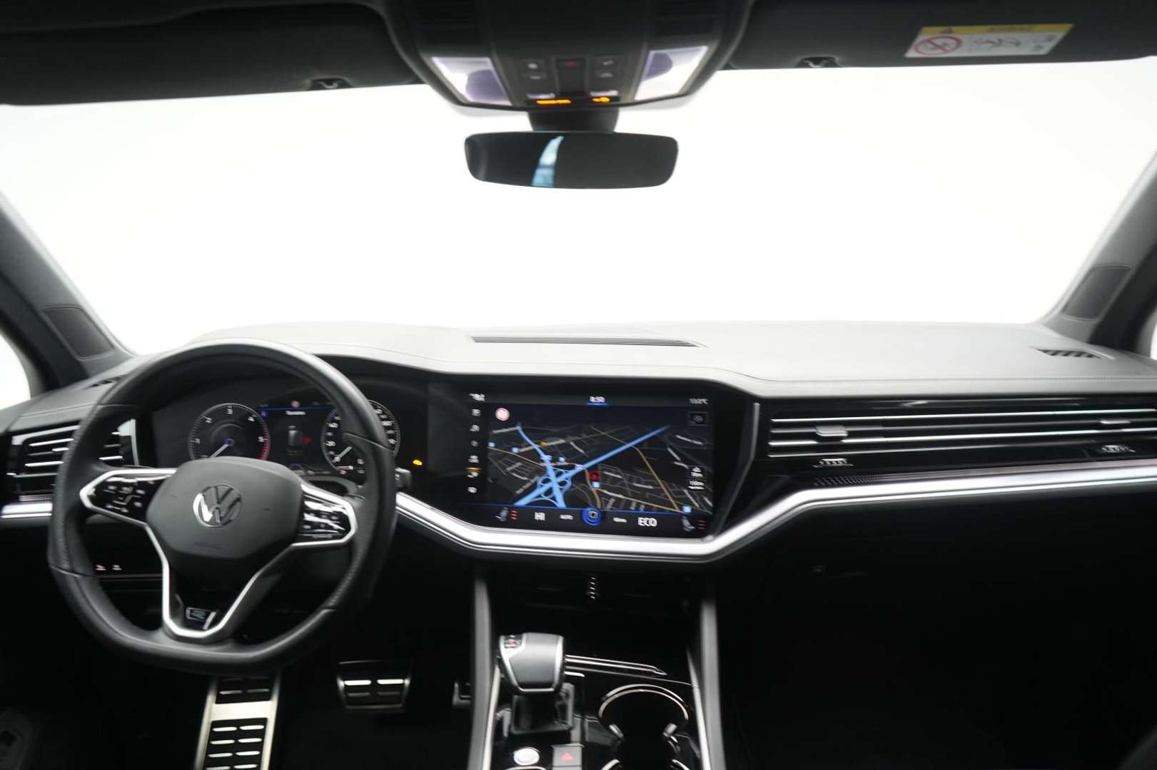 Volkswagen Touareg TDI 4Motion R-Line - 2022 - Joinsteer - #14