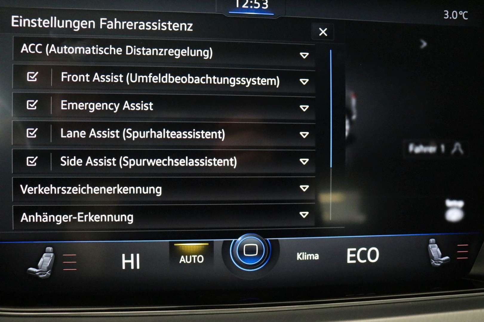 Volkswagen Touareg R-Line - 2023 - Joinsteer - #26