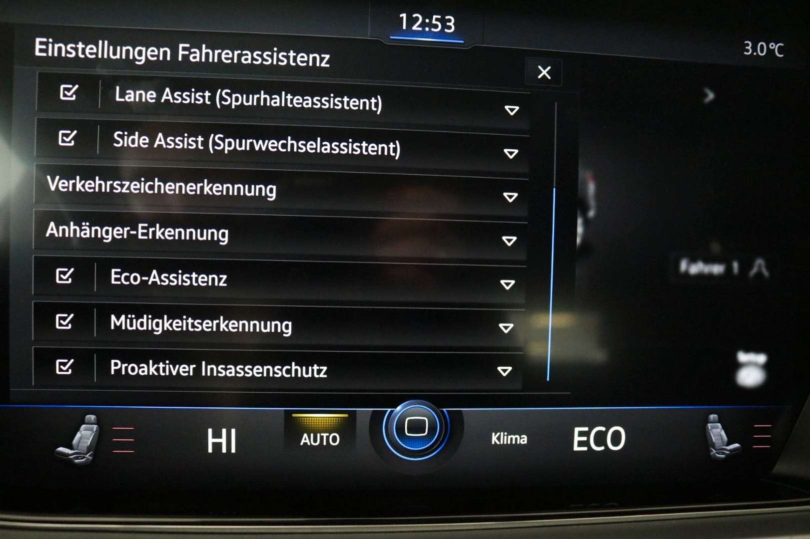 Volkswagen Touareg R-Line - 2023 - Joinsteer - #27