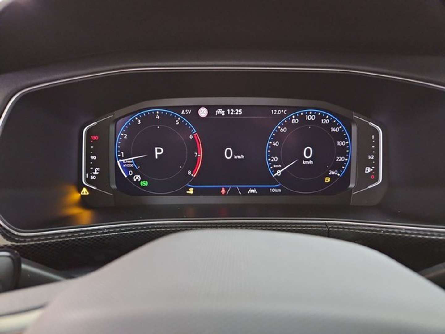 Volkswagen T-CROSS R-Line - 2025 - Joinsteer - #6