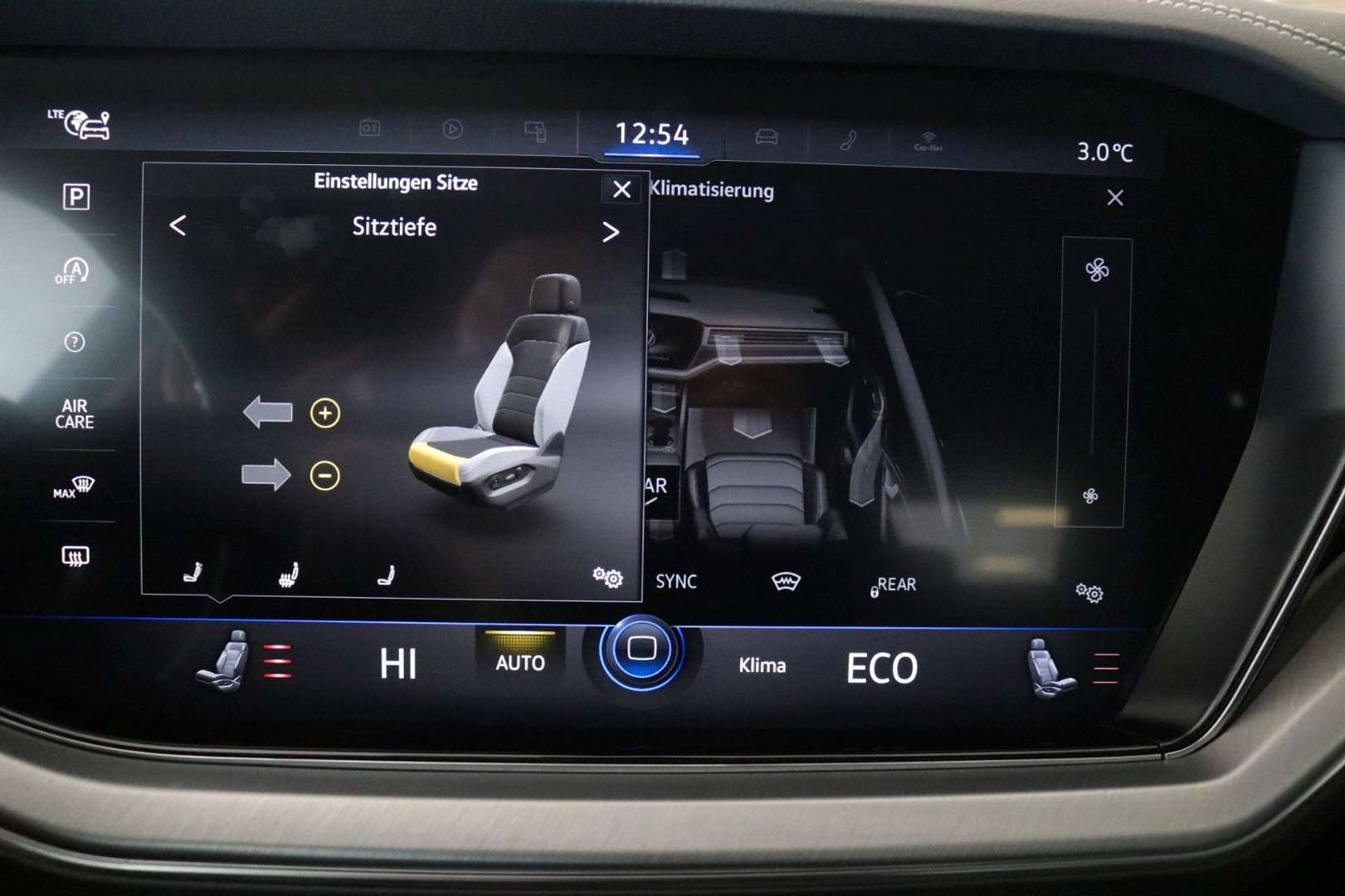 Volkswagen Touareg R-Line - 2023 - Joinsteer - #28