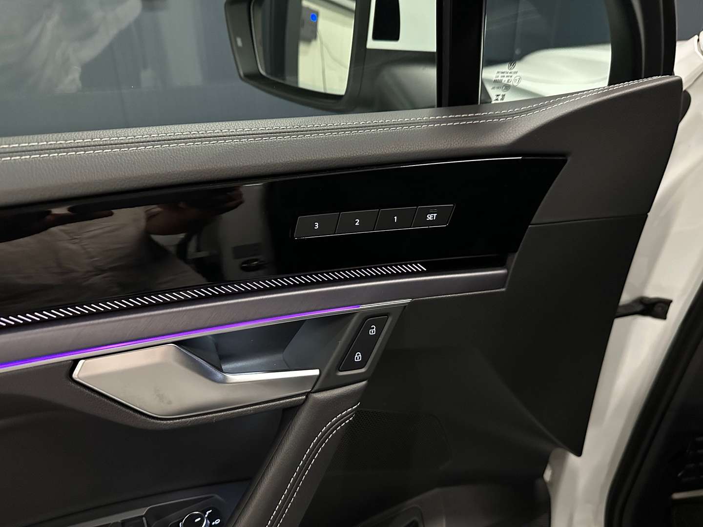 Volkswagen Touareg 4Motion R-Line - 2024 - Joinsteer - #13