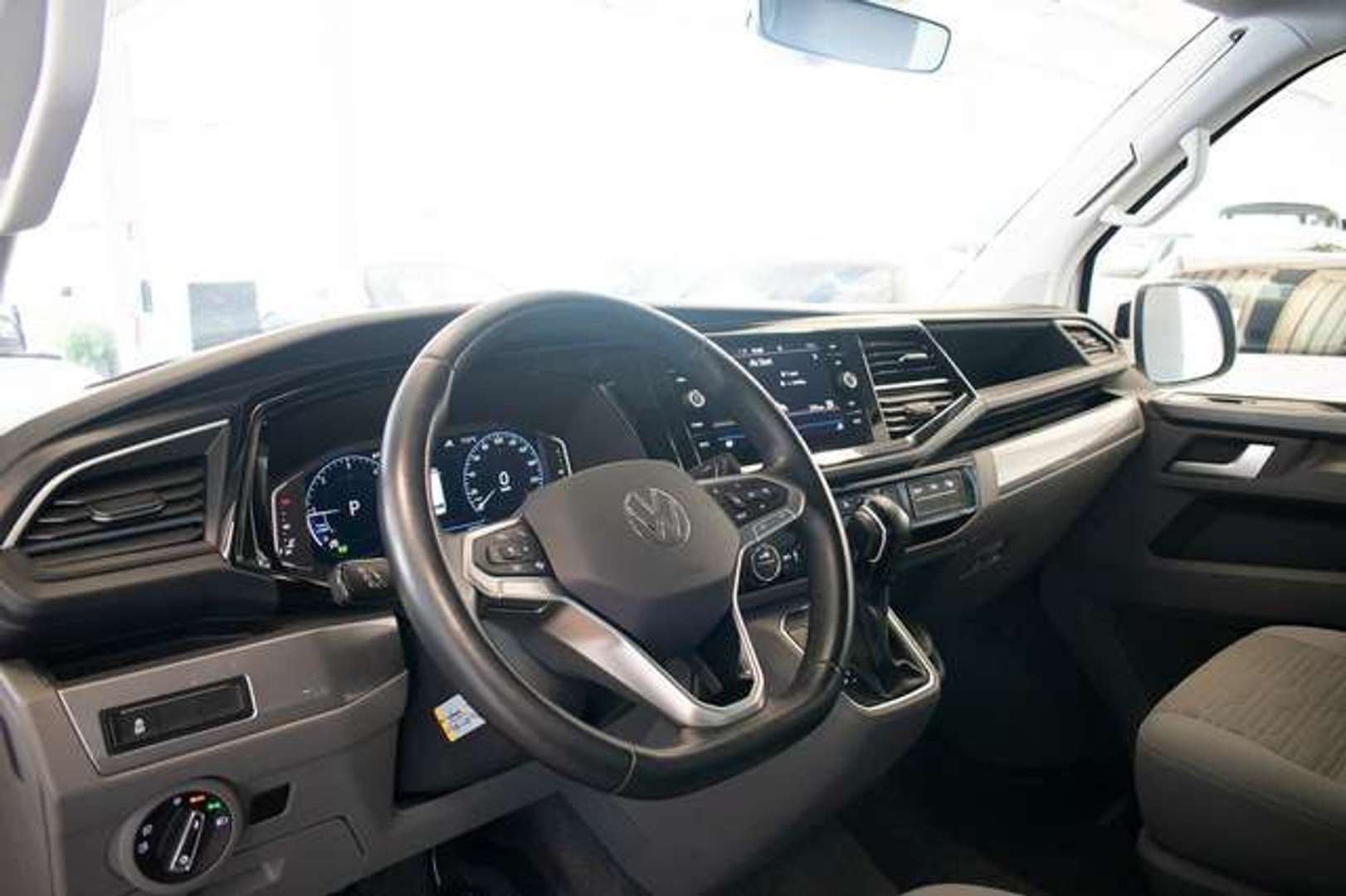 Volkswagen Caddy California 4Motion - 2022 - Joinsteer - #7