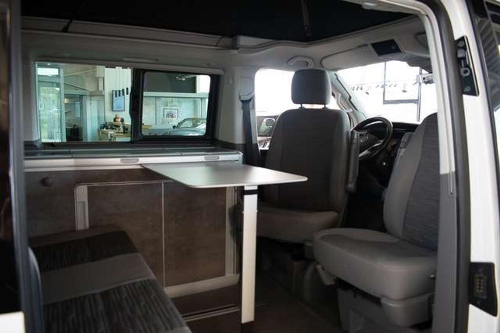 Volkswagen T6 California 4Motion - 2022 - Joinsteer - #11