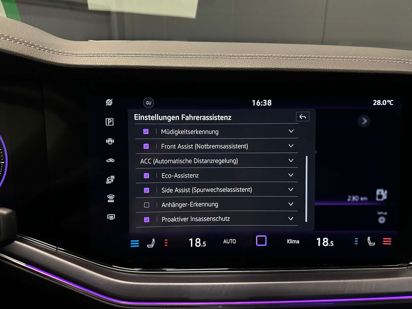 Volkswagen Touareg 4Motion R-Line - 2024 - Joinsteer - #26