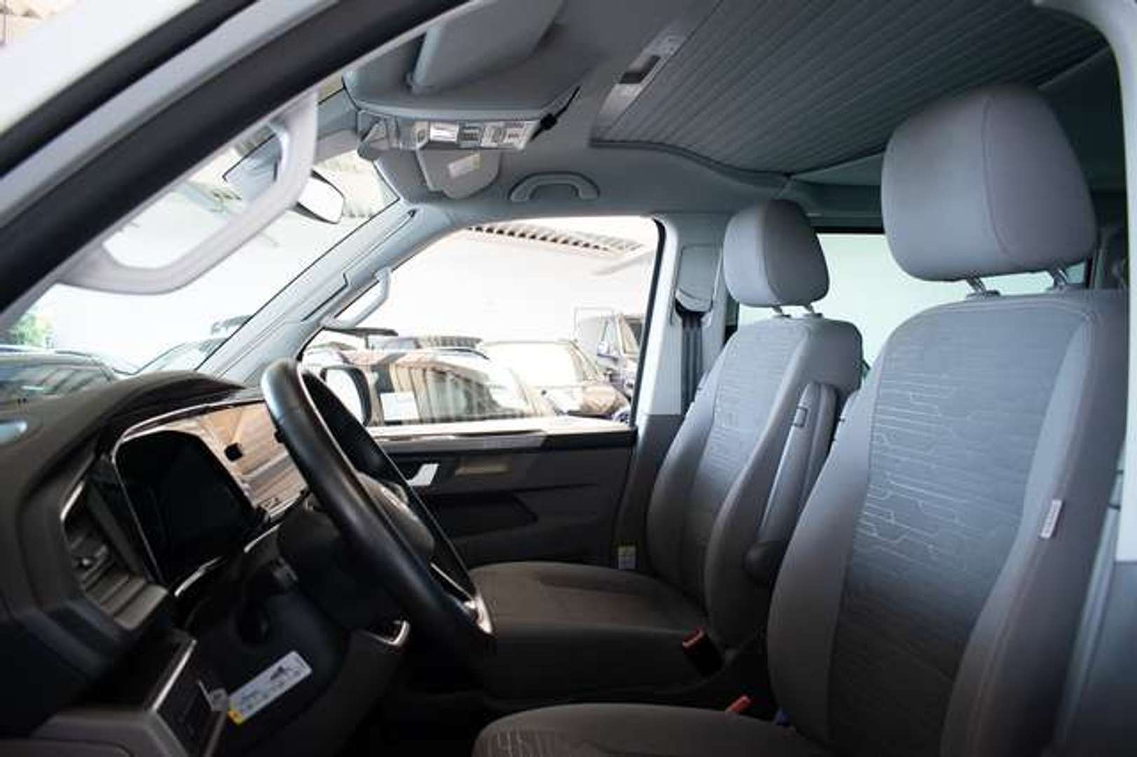 Volkswagen Caddy California 4Motion - 2022 - Joinsteer - #8