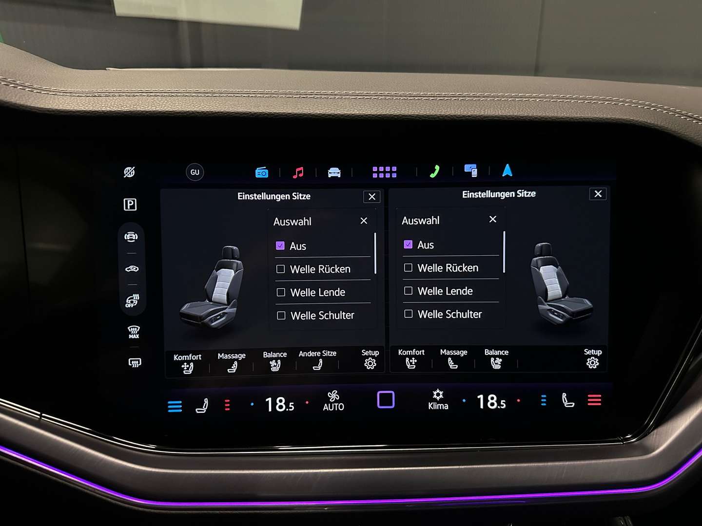 Volkswagen Touareg 4Motion R-Line - 2024 - Joinsteer - #27