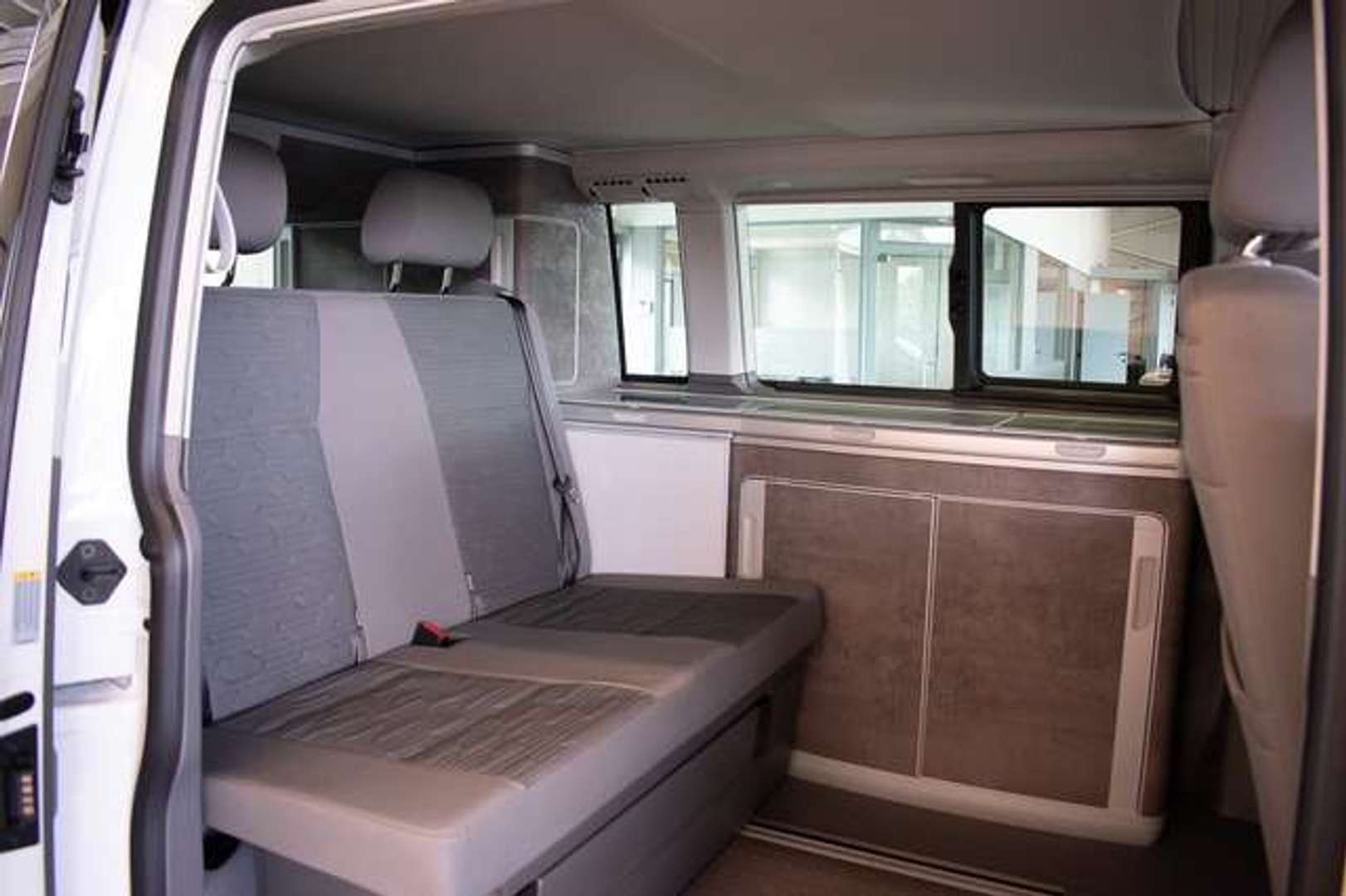 Volkswagen Caddy California 4Motion - 2022 - Joinsteer - #10