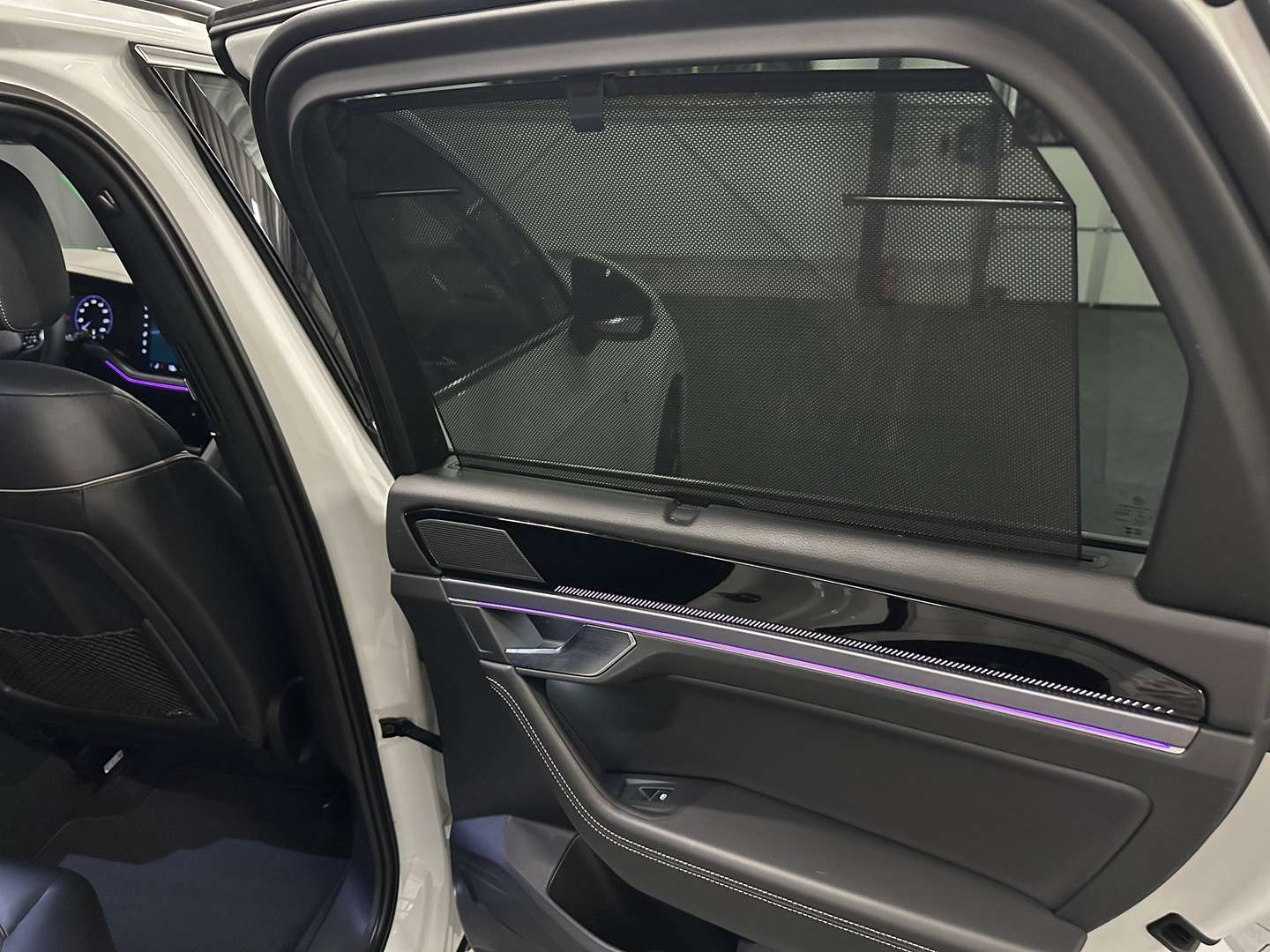 Volkswagen Touareg 4Motion R-Line - 2024 - Joinsteer - #29