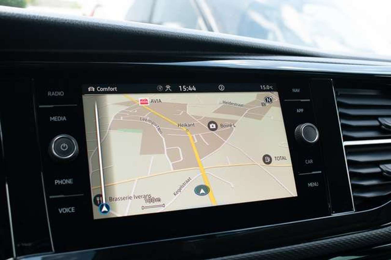 Volkswagen Caddy California 4Motion - 2022 - Joinsteer - #11