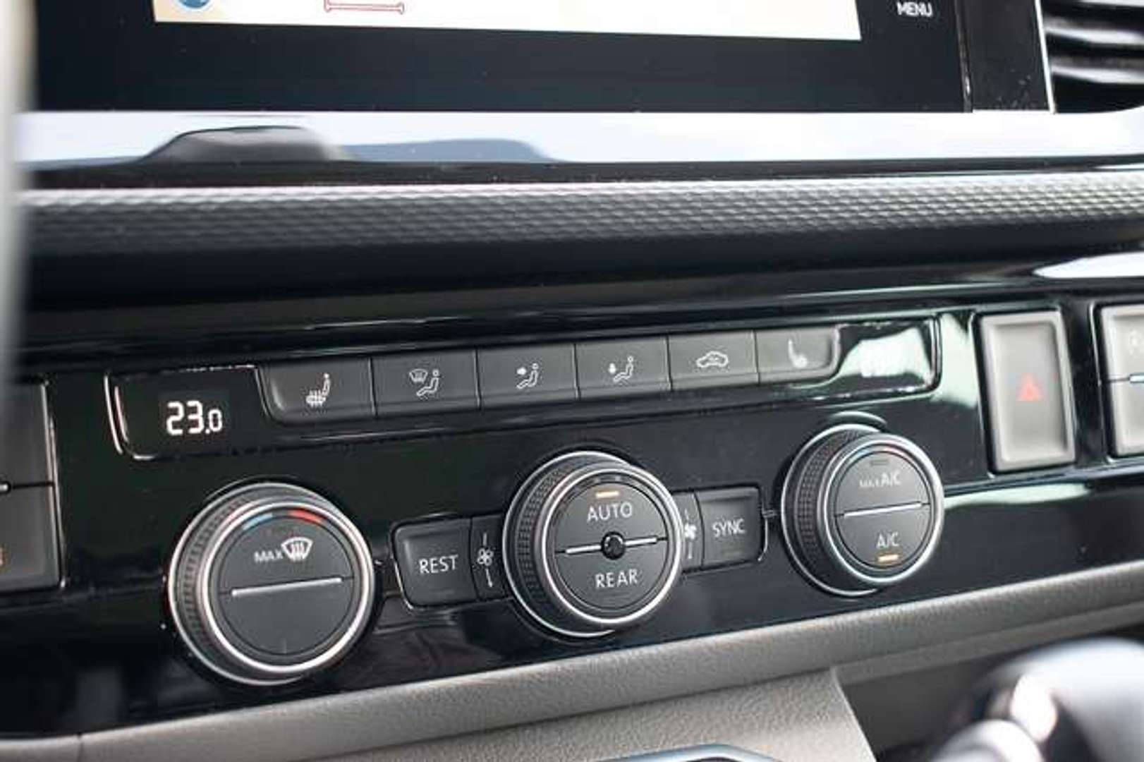 Volkswagen Caddy California 4Motion - 2022 - Joinsteer - #13