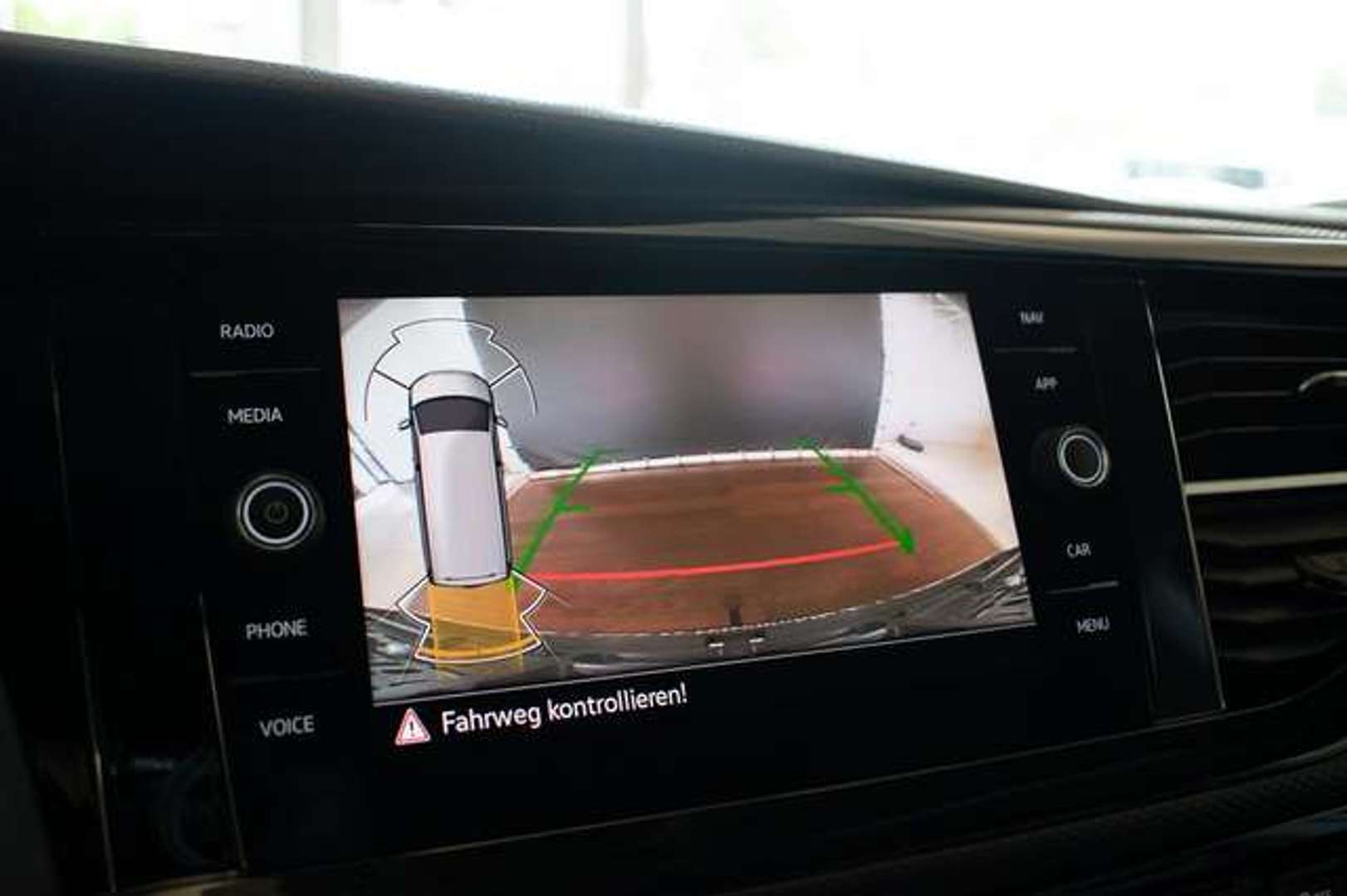 Volkswagen Caddy California 4Motion - 2022 - Joinsteer - #15