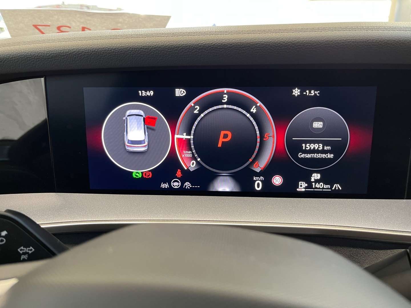 Volkswagen T-CROSS R-Line 4Motion - 2025 - Joinsteer - #11