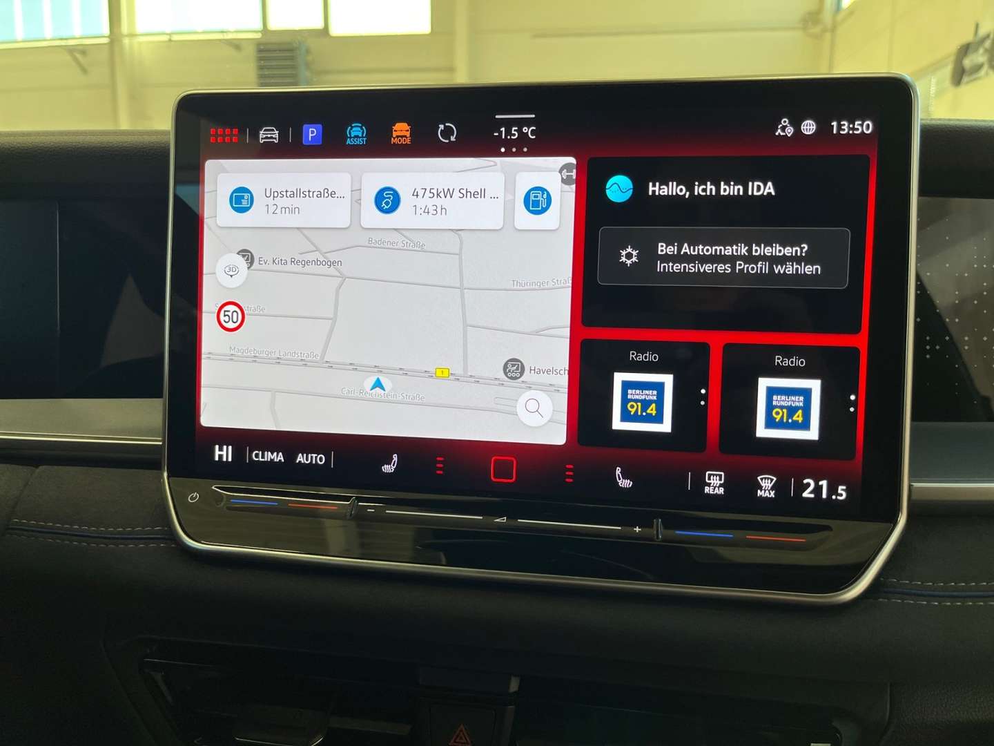 Volkswagen T-CROSS R-Line 4Motion - 2025 - Joinsteer - #12