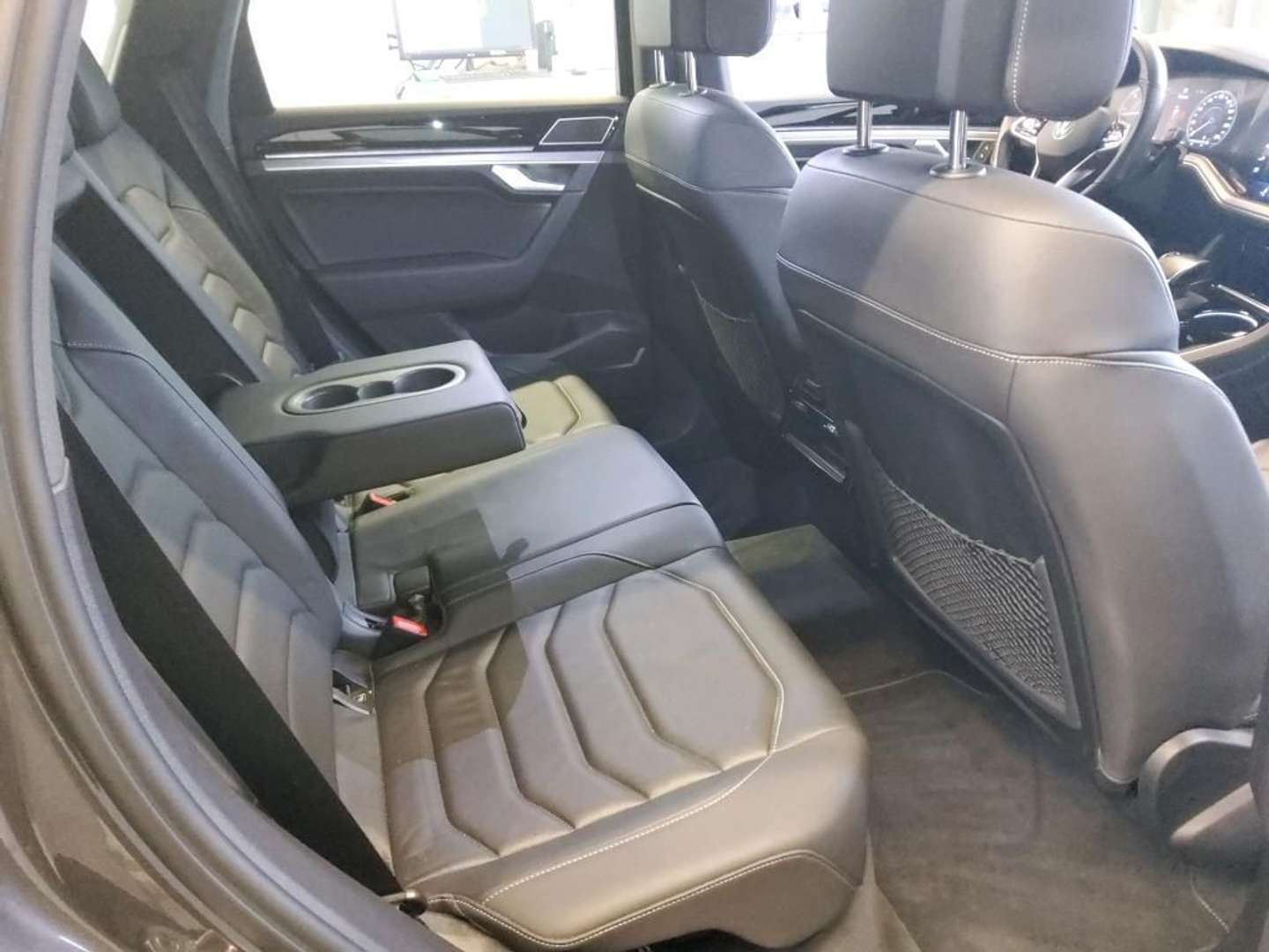 Volkswagen Touareg TDI 4Motion R-Line - 2022 - Joinsteer - #6