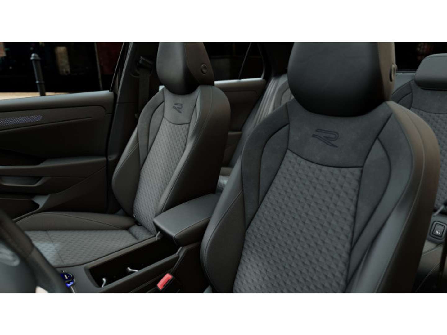 Volkswagen T-Roc R-Line - 2026 - Joinsteer - #6