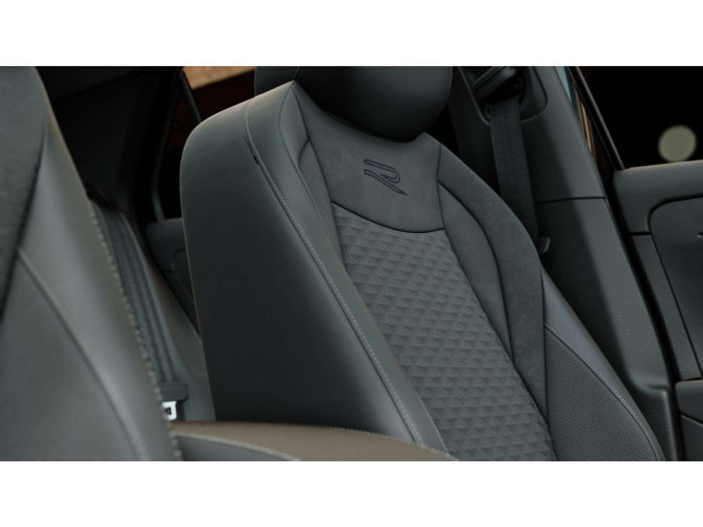 Volkswagen T-Roc R-Line - 2026 - Joinsteer - #7