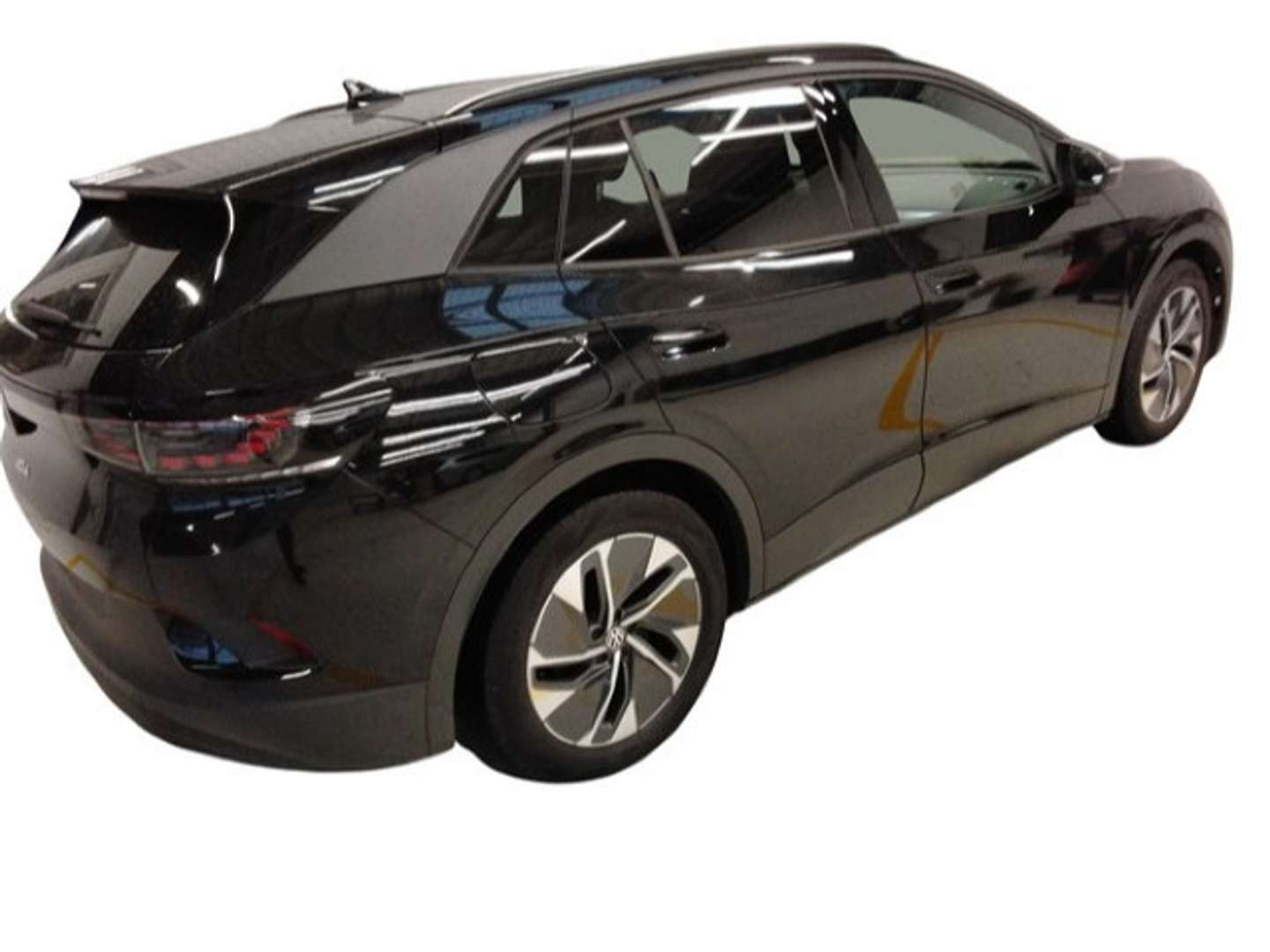 Volkswagen ID.4 Pro - 2025 - Joinsteer - #2