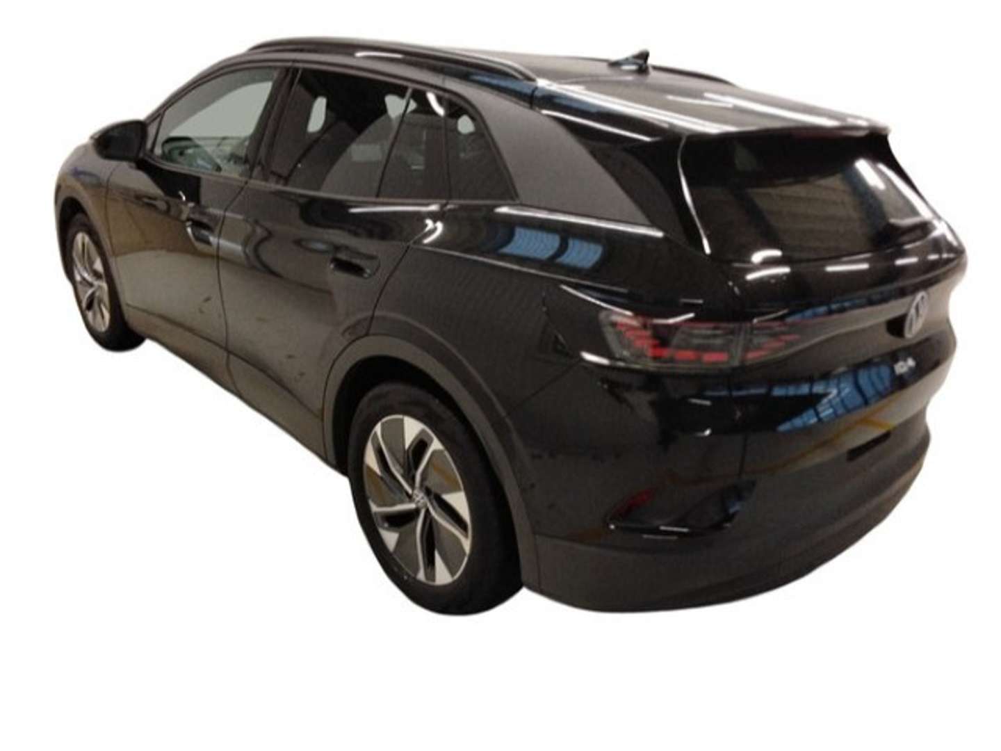 Volkswagen ID.4 Pro - 2025 - Joinsteer - #3