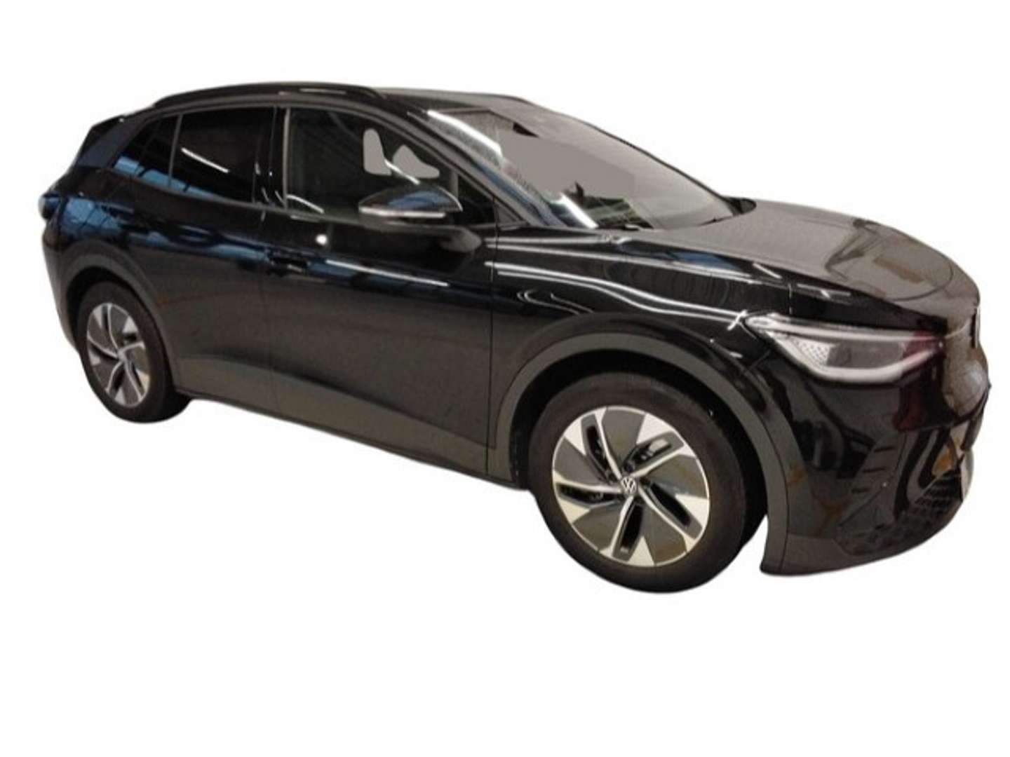 Volkswagen ID.4 Pro - 2025 - Joinsteer - #4