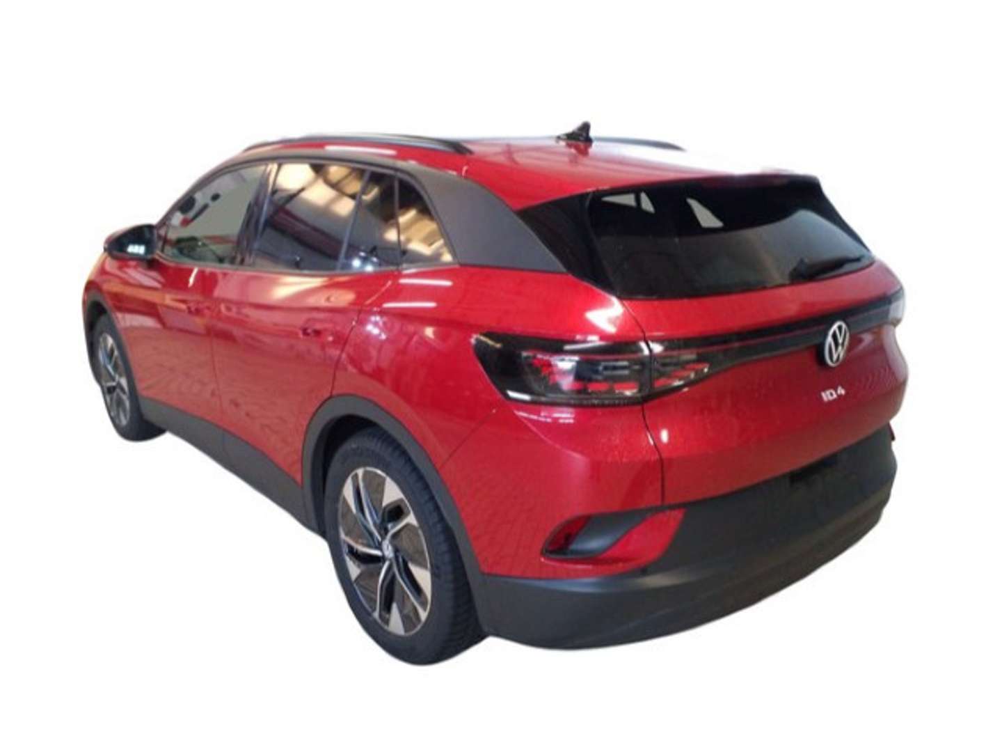 Volkswagen ID.4 Pro - 2025 - Joinsteer - #2