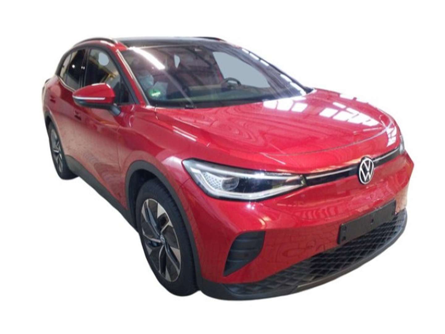 Volkswagen ID.4 Pro - 2025 - Joinsteer - #3