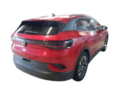 Volkswagen ID.4 Pro -  - Joinsteer - #3