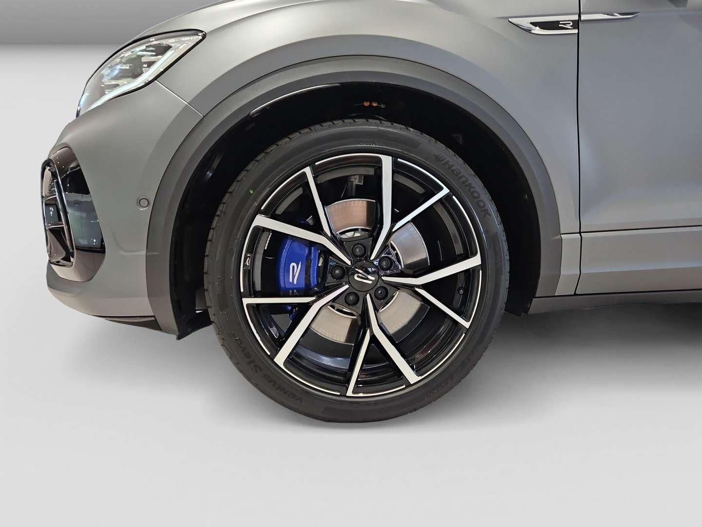 Volkswagen T-Roc 4Motion R - 2026 - Joinsteer - #2