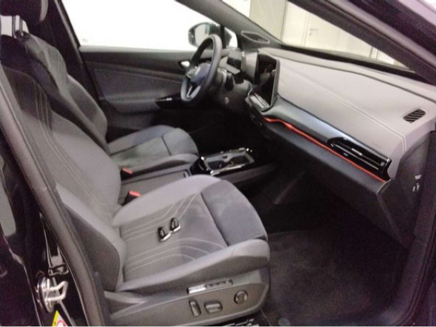 Volkswagen ID.4 Pro - 2025 - Joinsteer - #7