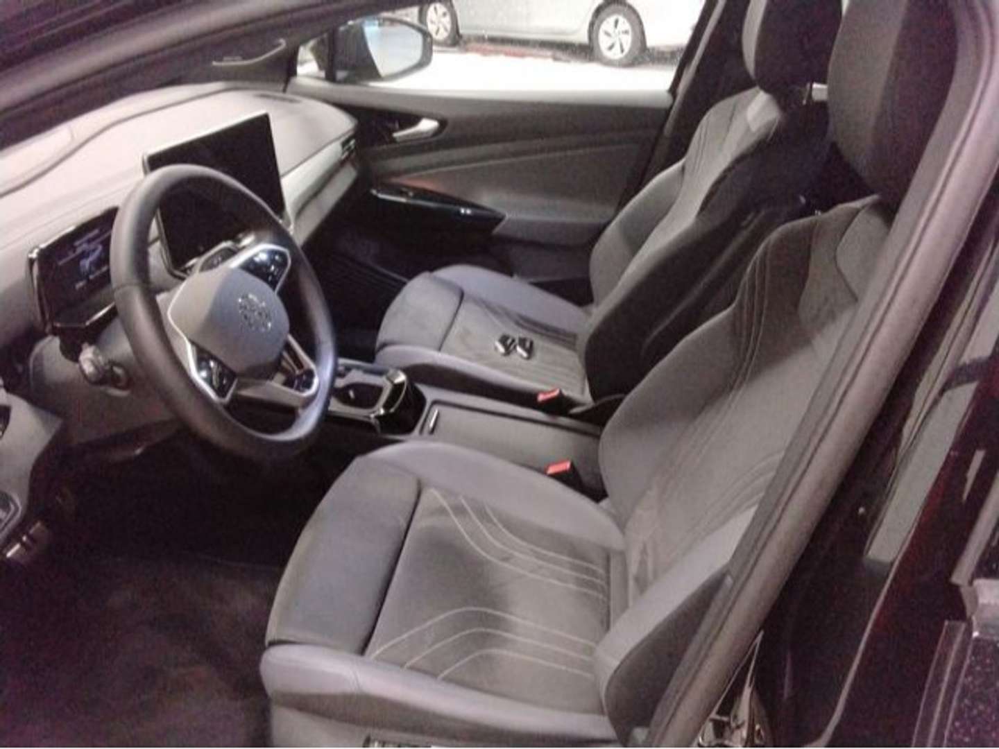 Volkswagen ID.4 Pro - 2025 - Joinsteer - #8