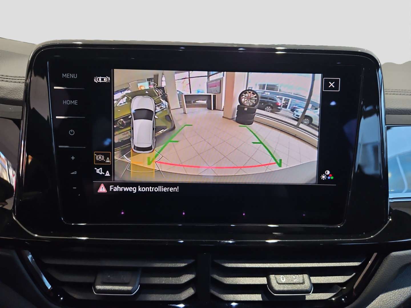 Volkswagen T-Roc 4Motion R - 2026 - Joinsteer - #4