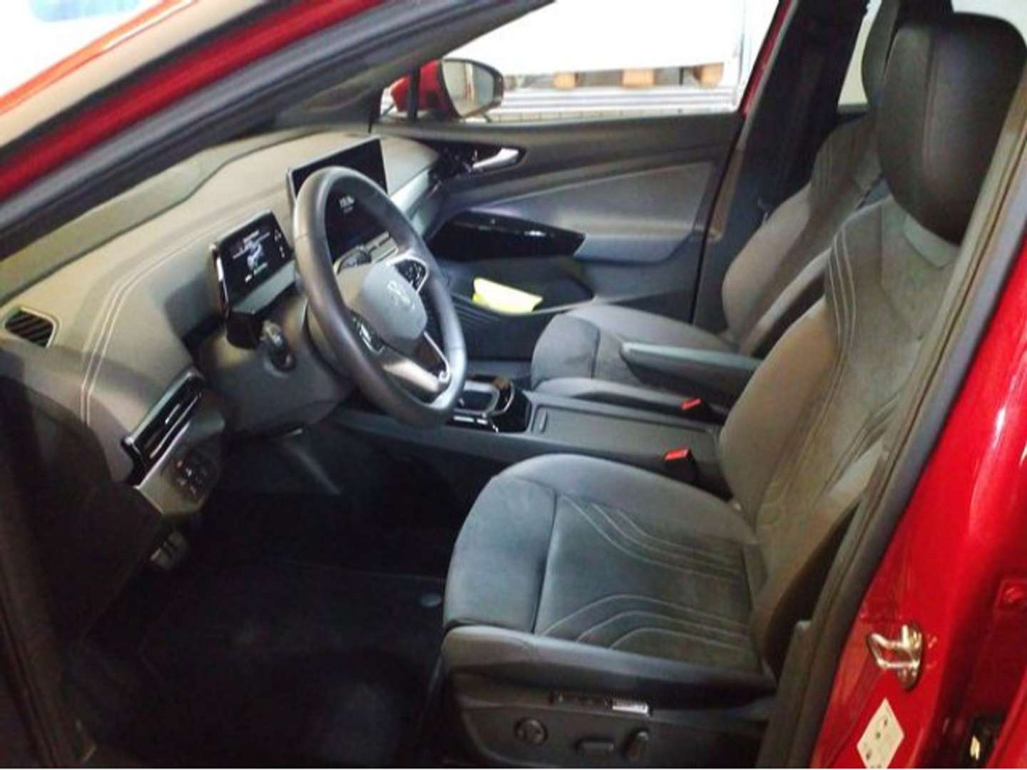 Volkswagen ID.4 Pro - 2025 - Joinsteer - #7