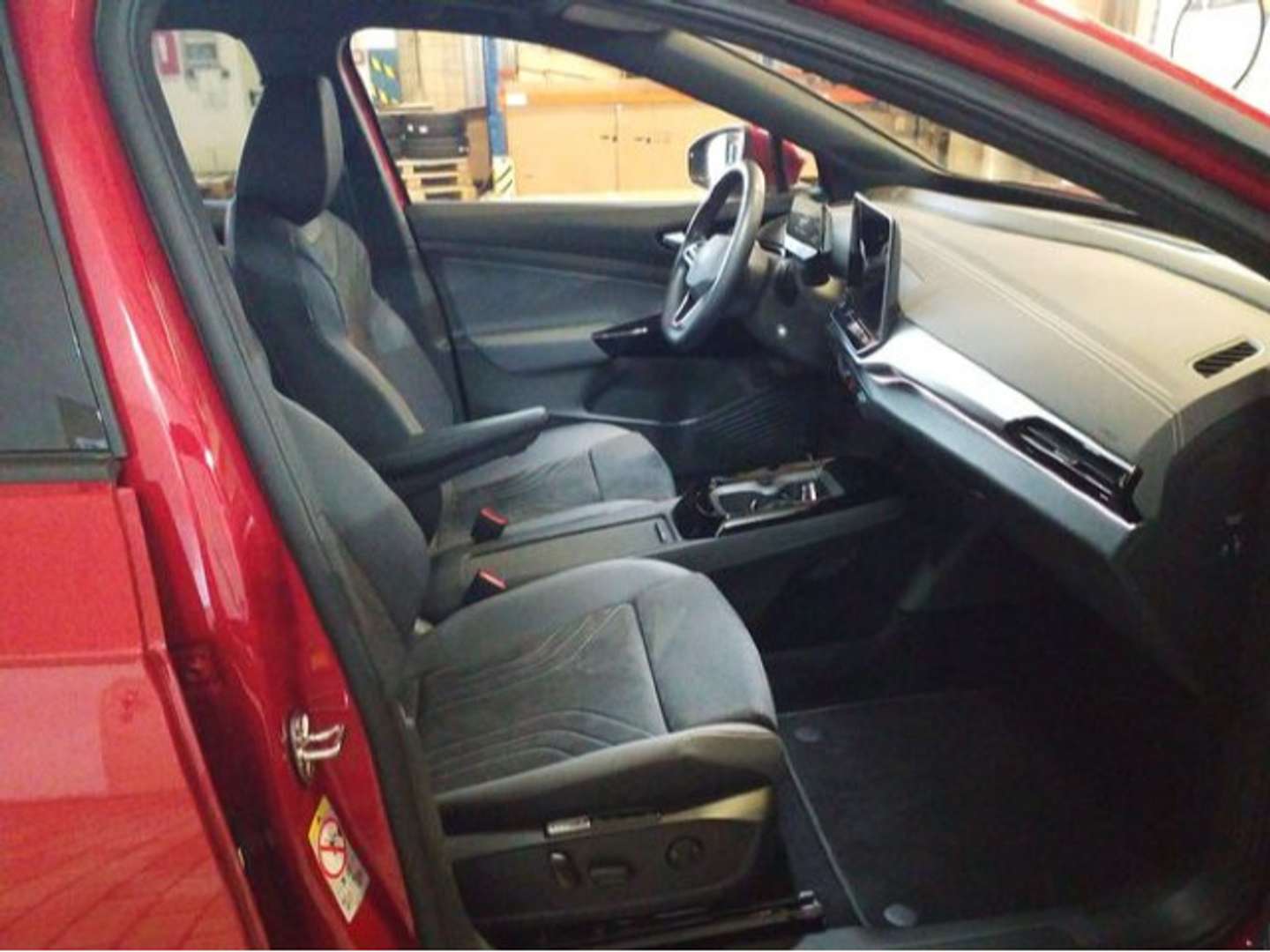 Volkswagen ID.4 Pro - 2025 - Joinsteer - #8