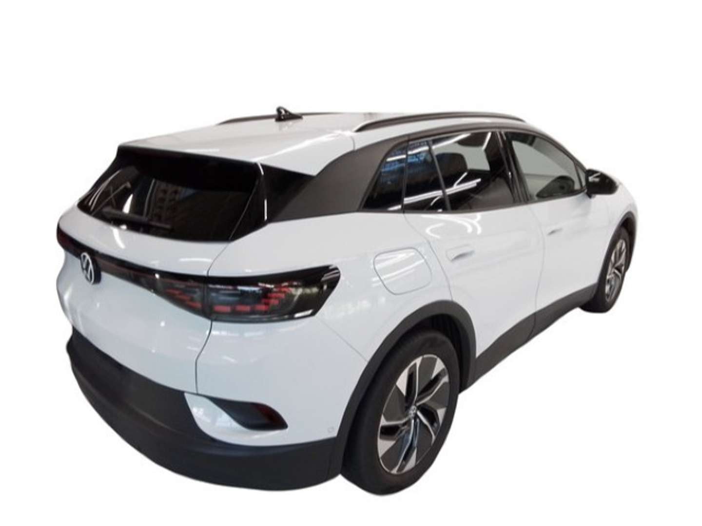 Volkswagen ID.4 Pro - 2025 - Joinsteer - #2