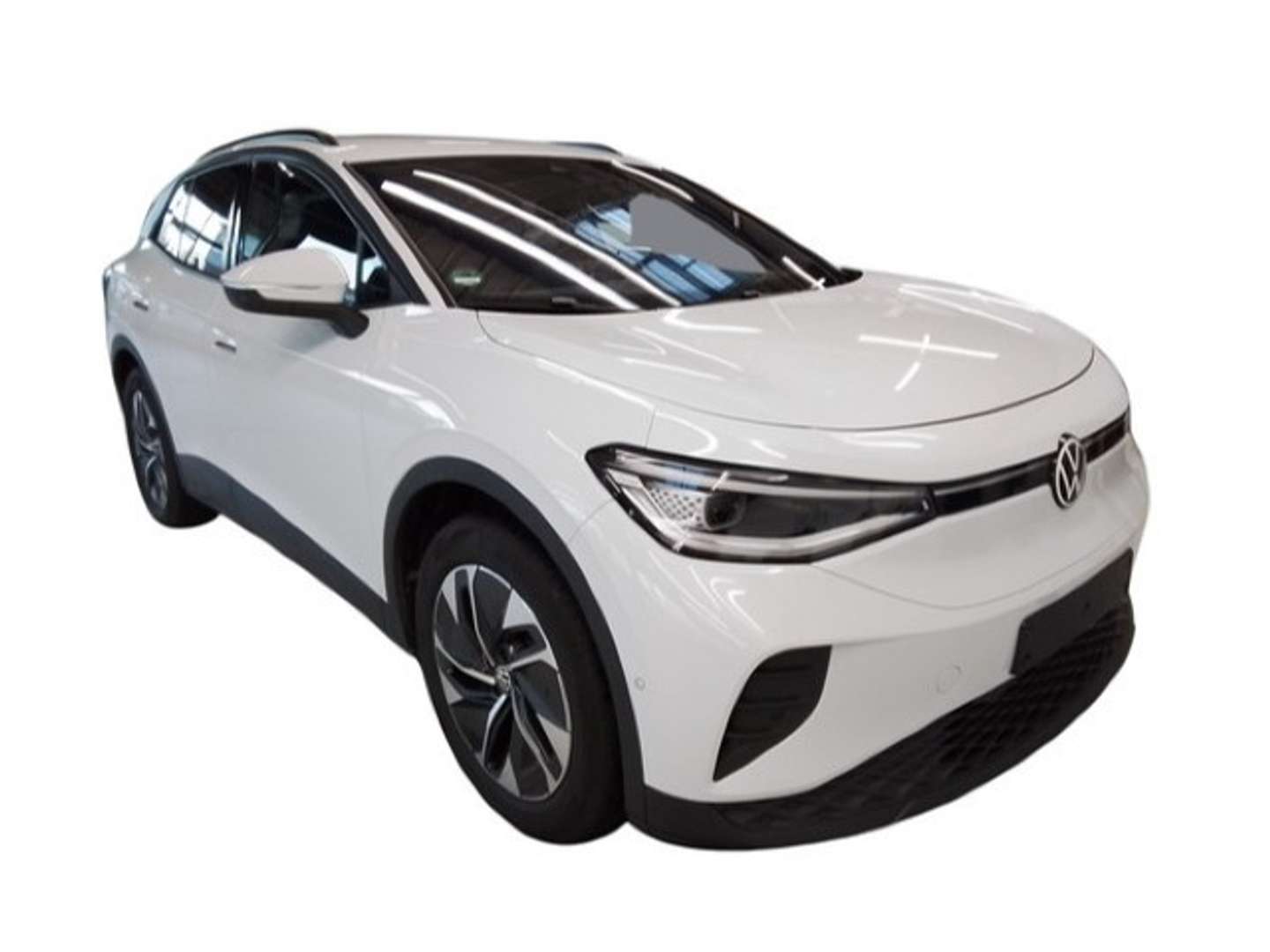 Volkswagen ID.4 Pro - 2025 - Joinsteer - #3