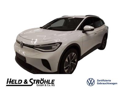 Volkswagen ID.4 Pro -  - Joinsteer - #3