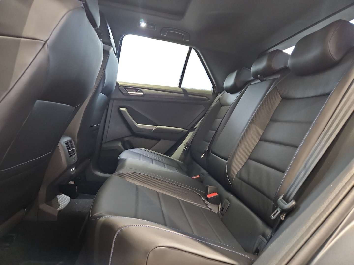 Volkswagen T-Roc 4Motion R - 2026 - Joinsteer - #8