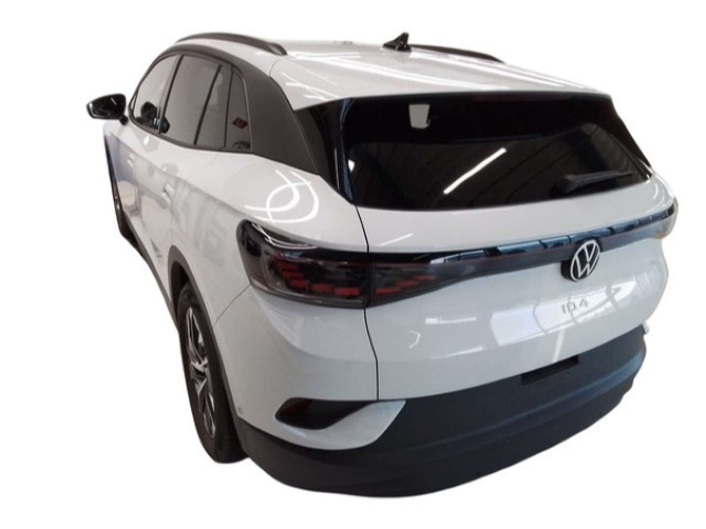 Volkswagen ID.4 Pro - 2025 - Joinsteer - #5