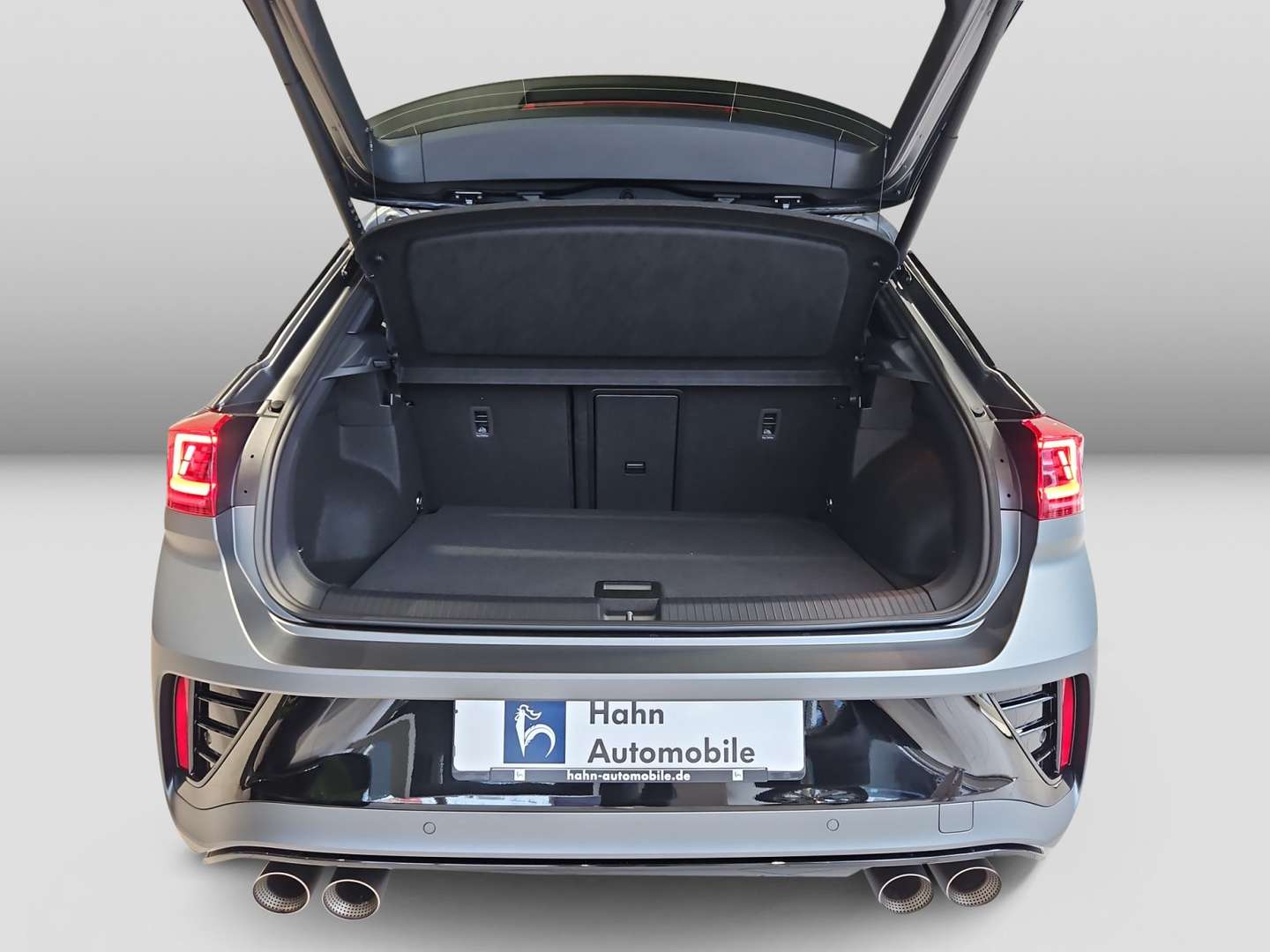 Volkswagen T-Roc 4Motion R - 2026 - Joinsteer - #9