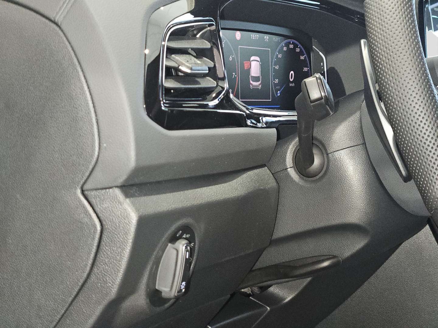 Volkswagen T-Roc 4Motion R - 2026 - Joinsteer - #10