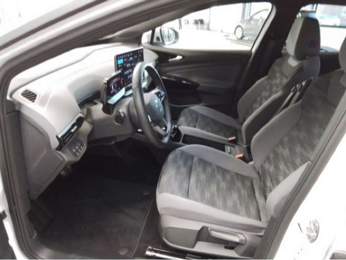 Volkswagen ID.4 Pro - 2025 - Joinsteer - #8