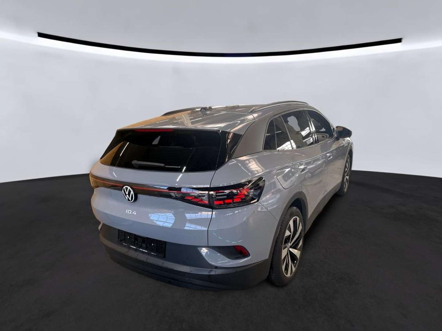 Volkswagen ID.4 Pro Performance - 2023 - Joinsteer - #2