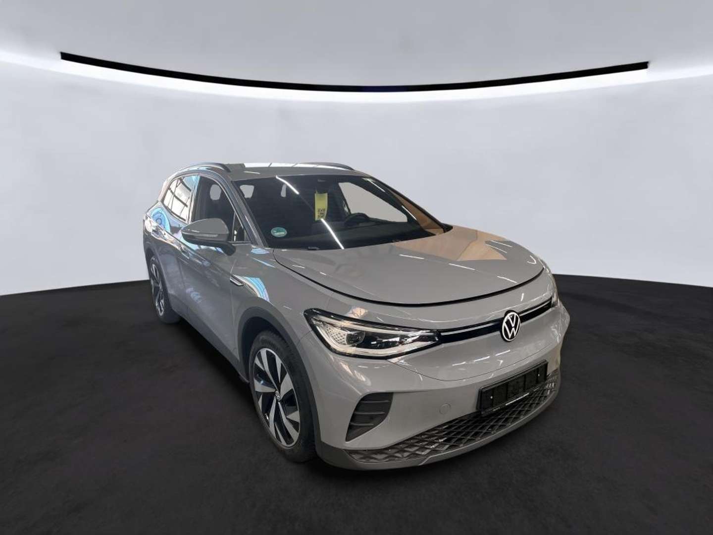 Volkswagen ID.4 Pro Performance - 2023 - Joinsteer - #3