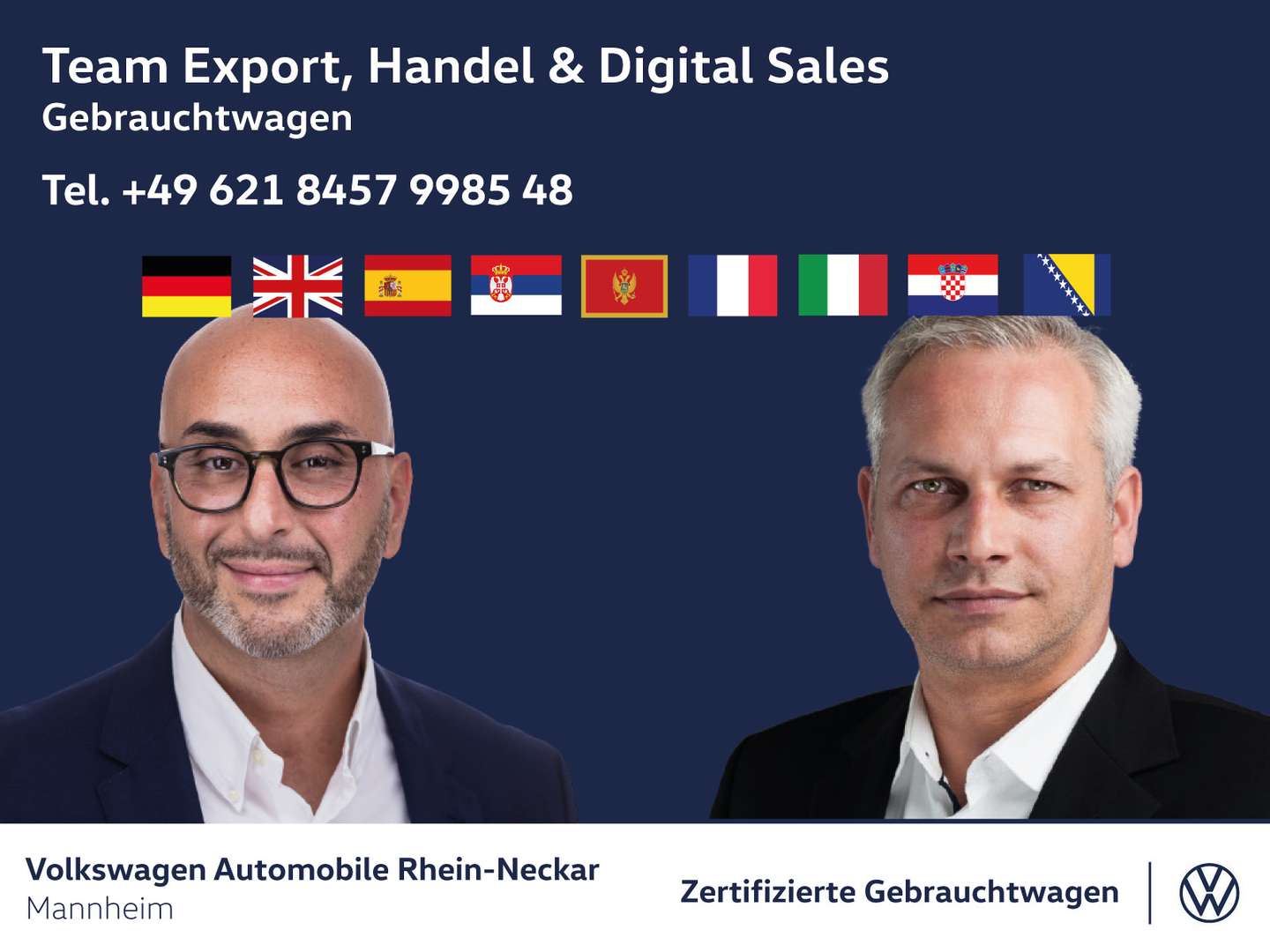 Volkswagen Touareg TDI 4Motion R-Line - 2023 - Joinsteer - #5