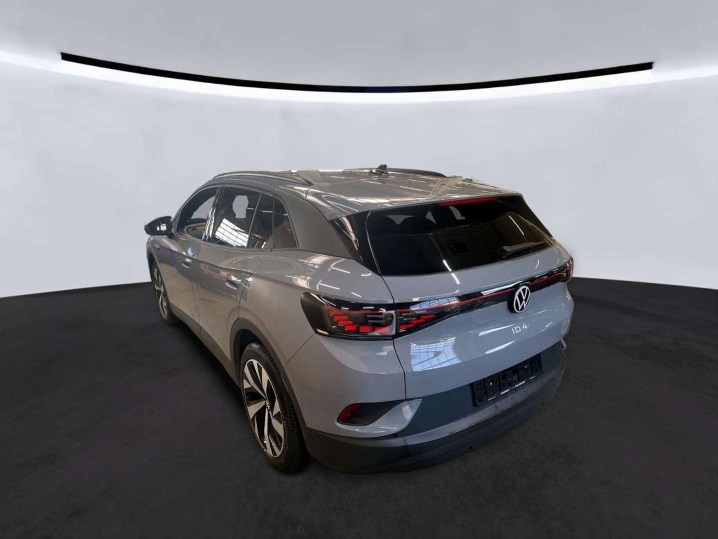 Volkswagen ID.4 Pro Performance - 2023 - Joinsteer - #4