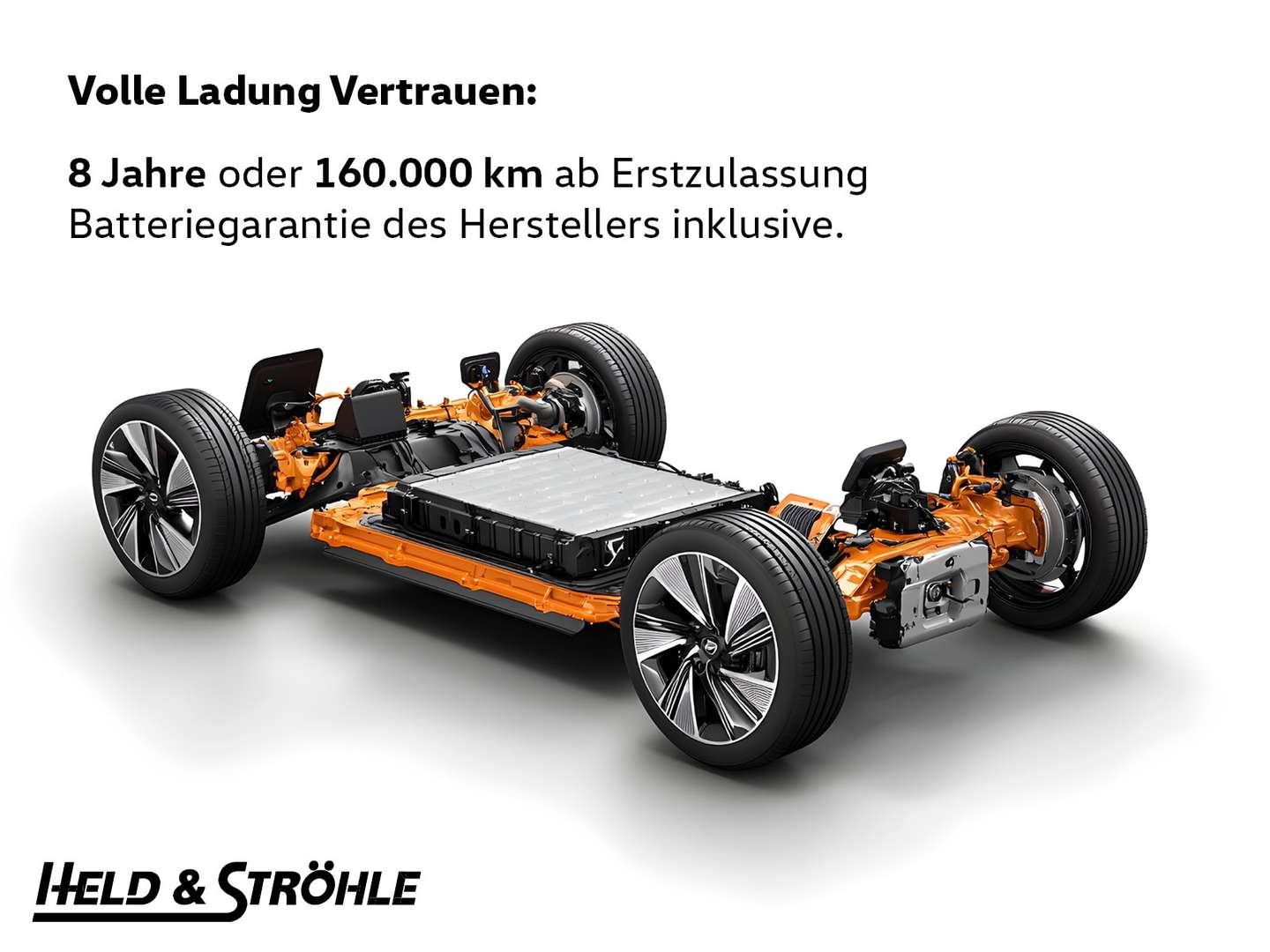 Volkswagen ID.4 Pro - 2025 - Joinsteer - #14