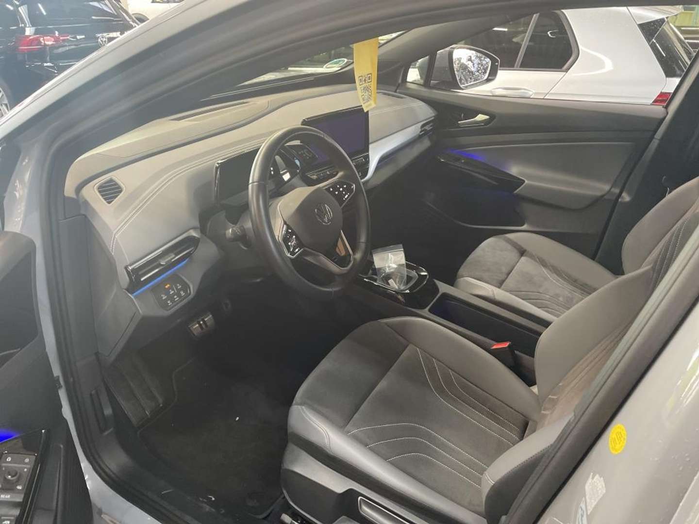 Volkswagen ID.4 Pro Performance - 2023 - Joinsteer - #6