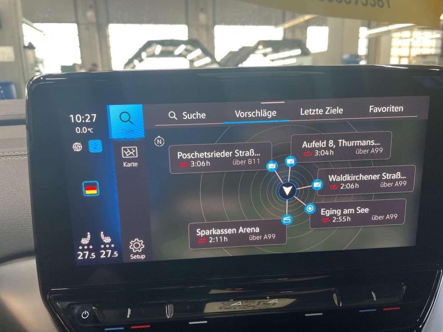 Volkswagen ID.4 Pro Performance - 2023 - Joinsteer - #8